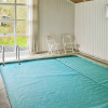 Отель Quaint Holiday Home in Jutland With Swimming Pool, фото 11