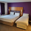 Отель Premier Inn Derby North West, фото 6