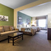 Отель Sleep Inn & Suites, фото 7