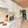 Отель Cozy Holiday Home Near Vinderup With Terrace, фото 3