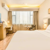 Отель Hanting Hotel Hangzhou Xiaoshan South Railway Station, фото 45