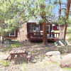 Отель Blue Jay  -- Ev #3274 2 Bedroom Cabin by RedAwning, фото 15