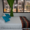 Отель Apartamento con piscina by Vivetu, фото 7