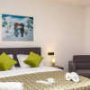 Отель Flat 1 Bedroom - Bakuriani, фото 5