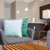 Отель Incredible Brand New Four Bedrooms House with Hot Tub at Villa Domani Resort 0168, фото 4