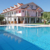 Отель Yavuz Hotel, фото 2