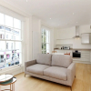 Отель Lovely Apartment in London near Markham Square, фото 6