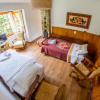 Отель Chale Villa Del Monte, фото 18