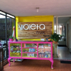 Отель Violeta Park Hostel, фото 1