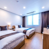 Отель Zamong Hotel, фото 5