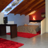 Отель Prigipikon Suites & Lofts, фото 17