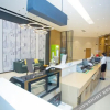Отель City convenient hotel (Aegean Plaza store at the intersection of Baise Expressway), фото 11