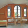 Отель Hostel Lípa - Továrna, фото 4