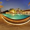 Отель Aarya Grand Hotels & Resorts, фото 26