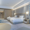 Отель Qianhuazhou Hotel, фото 43