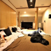 Отель Sapporo Hiraoka Dog Hotel, фото 15