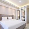 Отель Spacious Studio At La Riz Supermall Mansion Apartment, фото 2