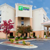 Отель Holiday Inn Express Durham, an IHG Hotel, фото 1