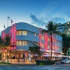 Отель Cardozo Hotel South Beach в Майами-Бич