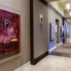 Отель Sheraton Grand Seattle, фото 36