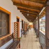 Отель Berakah B&B, фото 12