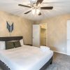 Отель The Relaxing Suites of Midland, фото 12