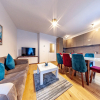 Отель Gold Residence, фото 11
