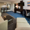 Отель Holiday Inn Paducah Riverfront, фото 23