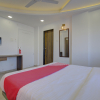 Отель OYO 17036 Rk's Regency, фото 3