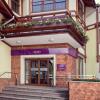 Отель Mercure Wisla Patria, фото 21