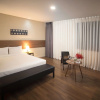 Отель GT Business Hotel Haeundae, фото 3