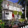 Отель Sabal Palm House Bed & Breakfast, фото 20