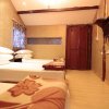 Отель Yuejinglou Inn Lijiang, фото 6