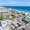 Отель Beach Inn Hotel - Hollywood, фото 11