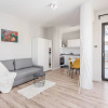 Отель Praga Residence, фото 4