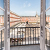 Отель Apartment 1Bd With Balcony In Plaza Mayor Square Plaza Mayor Ii, фото 14
