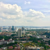 Отель Pinnacle Tower Johor Bahru, фото 29