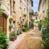 Отель Podere Osteria With Pool Close to Pienza, фото 14