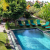 Отель Nyoman Sandi Guest House, фото 11