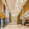 Отель Yicheng three qi hotel, фото 11