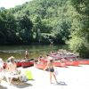 Отель Camping Les Vignes, фото 24