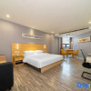 Отель City Convenience Hotel (Shantou High Speed Railway Station Longhu Branch), фото 14