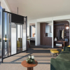 Отель Crowne Plaza Adelaide Mawson Lakes, an IHG Hotel, фото 2