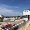 Отель Villa Nova Motel Resort в Васага-Биче