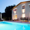 Отель Villa Manos in Ligia, фото 1