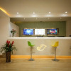 Отель Shell Jiangsu Nanjing Tianyin Avenue Hotel, фото 6
