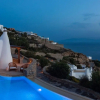 Отель Luxury Key Mykonos 3 Bed Villa Ulmo Deus II Agios Lazaros, фото 9