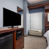 Отель Hampton Inn Denver-International Airport, фото 4