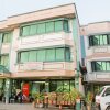 Отель Le Pensione De San Jose в Тагбиларане