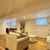 Отель Inviting 1-bed Apartment in Banbury, фото 8